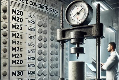 عیار و مقاومت بتن آماده ؛ بتن قوی‌ تر با عیار مناسب